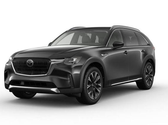MAZDA CX-90 2024 JM3KKDHA7R1106080 image