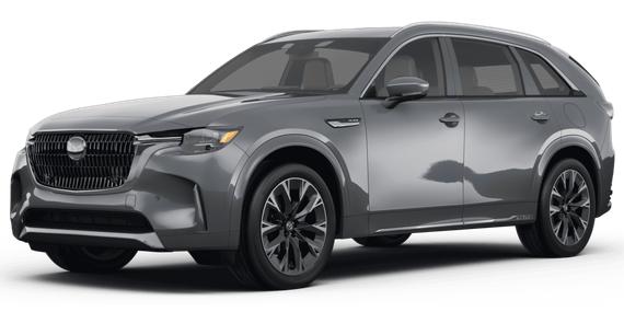 MAZDA CX-90 2024 JM3KKDHA3R1120851 image