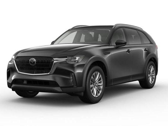 MAZDA CX-90 2024 JM3KKCHD3R1149819 image