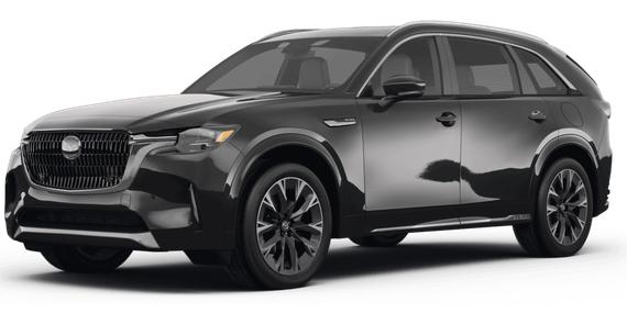 MAZDA CX-90 2024 JM3KKDHC2R1138033 image MAZDA CX-90 2024 JM3KKDHC2R1138033 image