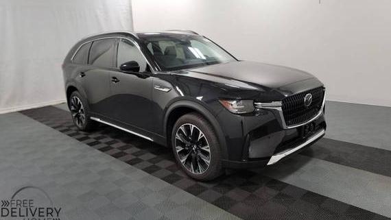 MAZDA CX-90 2024 JM3KKEHA0R1115743 image