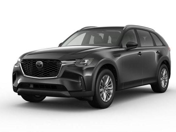 MAZDA CX-90 2024 JM3KKAHD9R1120104 image
