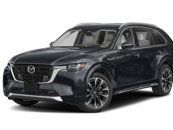 MAZDA CX-90 2024 JM3KK1HC1R1135512 image