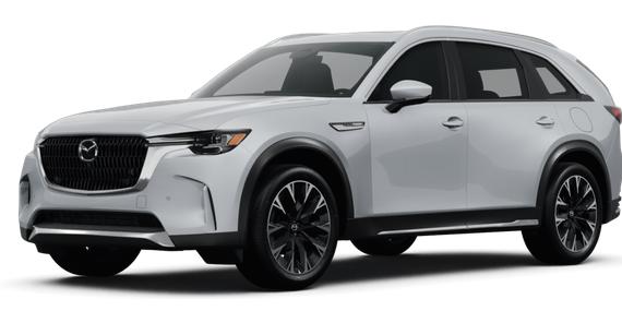 MAZDA CX-90 2024 JM3KKEHA3R1124226 image