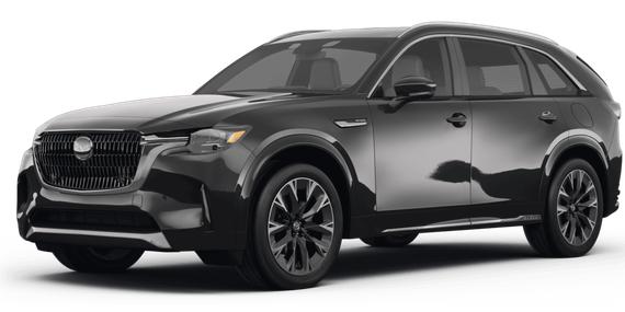 MAZDA CX-90 2024 JM3KKDHC1R1138220 image