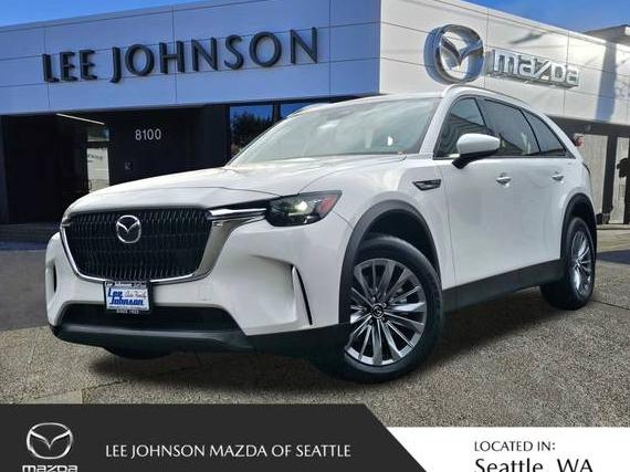 MAZDA CX-90 2024 JM3KKBHA0R1132959 image MAZDA CX-90 2024 JM3KKBHA0R1132959 image