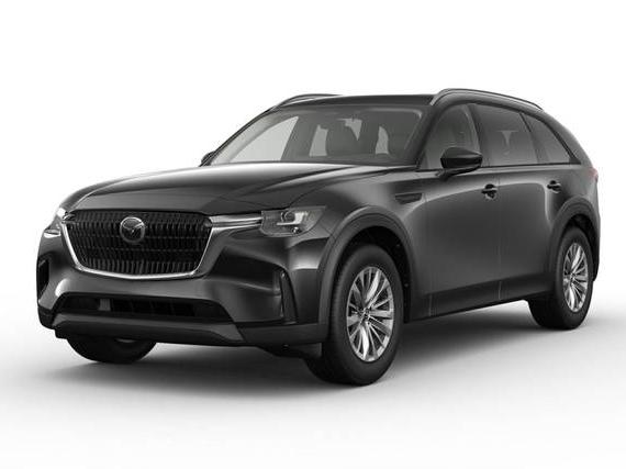 MAZDA CX-90 2024 JM3KKCHD8R1134720 image