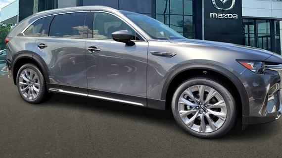MAZDA CX-90 2024 JM3KKDHD9R1173211 image