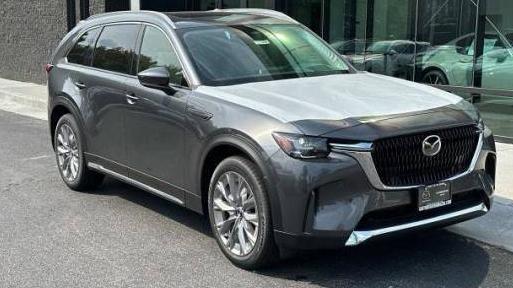 MAZDA CX-90 2024 JM3KKDHD0R1164820 image