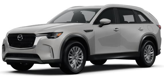 MAZDA CX-90 2024 JM3KKCHD0R1113795 image