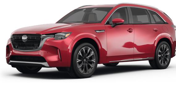 MAZDA CX-90 2024 JM3KKBHA9R1124231 image MAZDA CX-90 2024 JM3KKBHA9R1124231 image