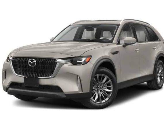 MAZDA CX-90 2024 JM3KKCHD2R1104970 image