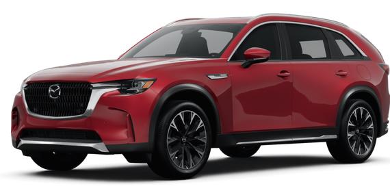 MAZDA CX-90 2024 JM3KKEHA6R1129274 image