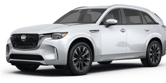 MAZDA CX-90 2024 JM3KKAHD0R1185391 image