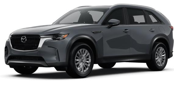 MAZDA CX-90 2024 JM3KKCHD6R1121075 image