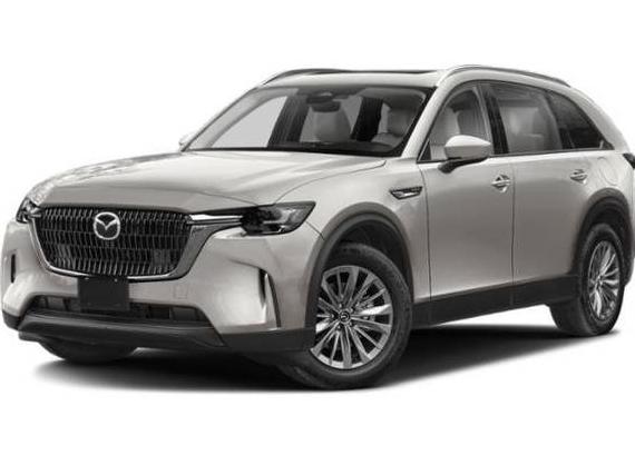 MAZDA CX-90 2024 JM3KKBHA4R1161039 image