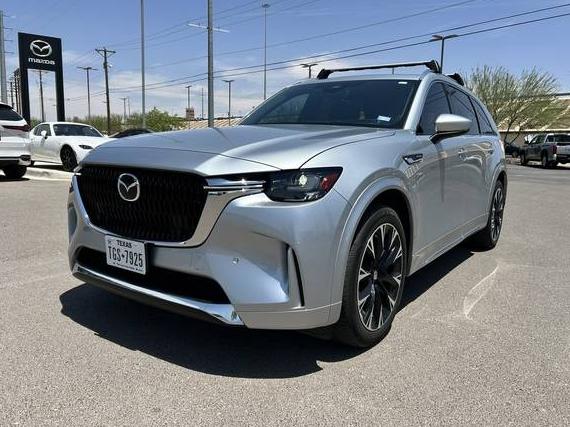 MAZDA CX-90 2024 JM3KKDHC6R1112406 image
