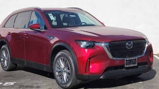 MAZDA CX-90 2024 JM3KKBHA8R1159665 image
