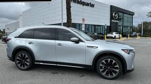 MAZDA CX-90 2024 JM3KKDHA7R1137863 image