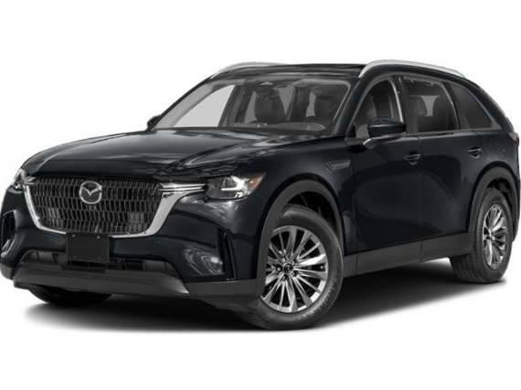 MAZDA CX-90 2024 JM3KKBHD5R1120946 image