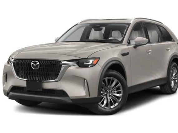 MAZDA CX-90 2024 JM3KKCHD0R1149373 image