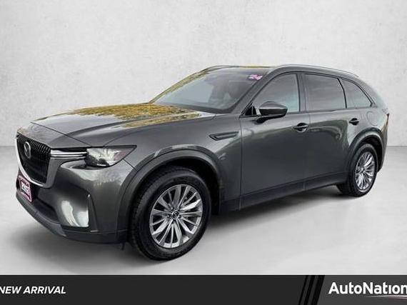 MAZDA CX-90 2024 JM3KKCHD6R1133937 image MAZDA CX-90 2024 JM3KKCHD6R1133937 image