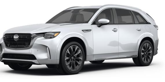 MAZDA CX-90 2024 JM3KKDHA6R1106457 image