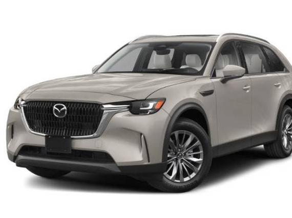 MAZDA CX-90 2024 JM3KKCHD0R1137949 image