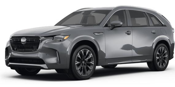 MAZDA CX-90 2024 JM3KKDHA9R1120482 image