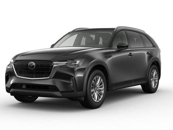 MAZDA CX-90 2024 JM3KKCHD3R1124290 image