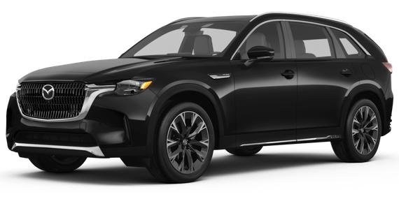 MAZDA CX-90 2024 JM3KKEHDXR1105988 image