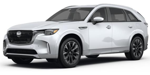 MAZDA CX-90 2024 JM3KKDHA3R1142316 image MAZDA CX-90 2024 JM3KKDHA3R1142316 image