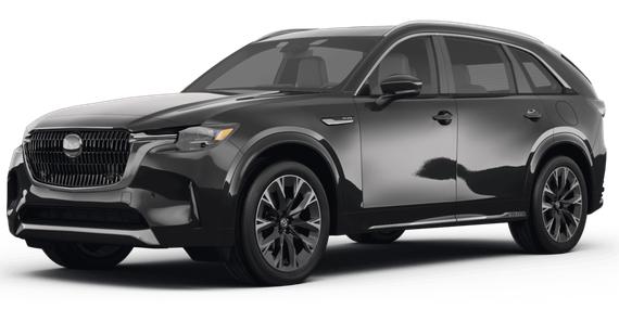 MAZDA CX-90 2024 JM3KKAHD7R1163758 image MAZDA CX-90 2024 JM3KKAHD7R1163758 image