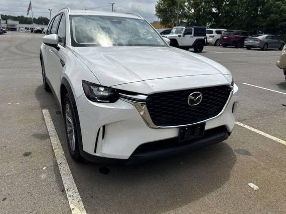 MAZDA CX-90 2024 JM3KKAHDXR1127207 image