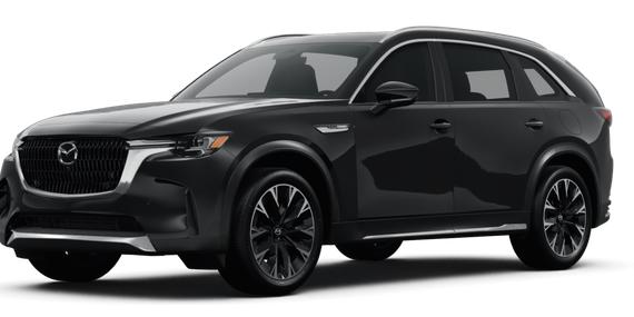 MAZDA CX-90 2024 JM3KKEHA9R1107351 image