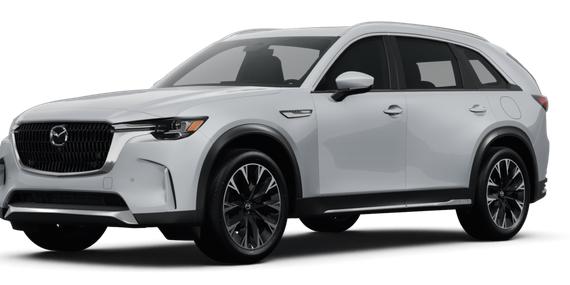 MAZDA CX-90 2024 JM3KKEHA3R1116966 image