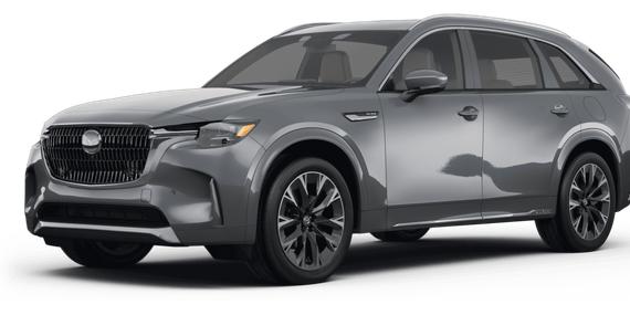 MAZDA CX-90 2024 JM3KKEHC2R1179963 image
