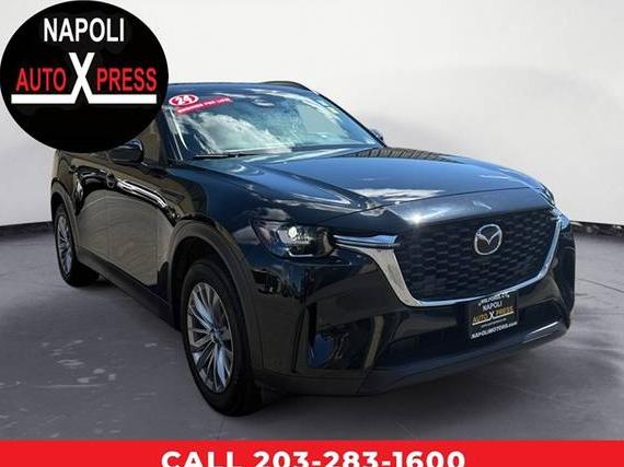 MAZDA CX-90 2024 JM3KKAHD6R1160771 image MAZDA CX-90 2024 JM3KKAHD6R1160771 image