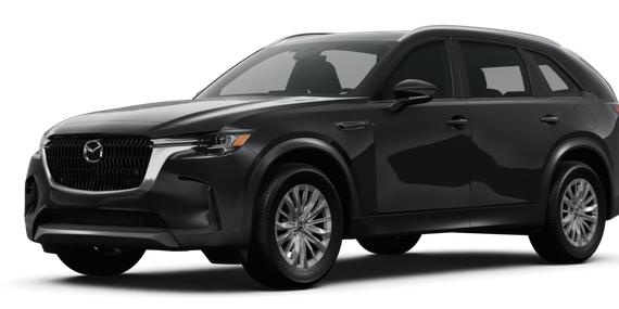MAZDA CX-90 2024 JM3KKCHD4R1143236 image