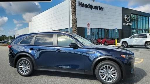 MAZDA CX-90 2024 JM3KKAHD7R1114348 image