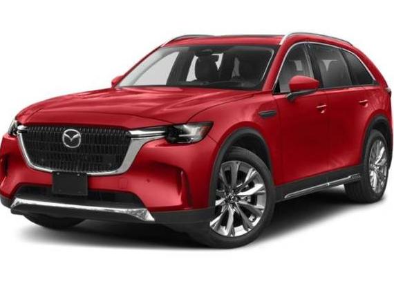 MAZDA CX-90 2024 JM3KKDHD6R1132910 image MAZDA CX-90 2024 JM3KKDHD6R1132910 image