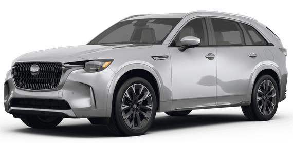 MAZDA CX-90 2024 JM3KKDHD2R1161823 image