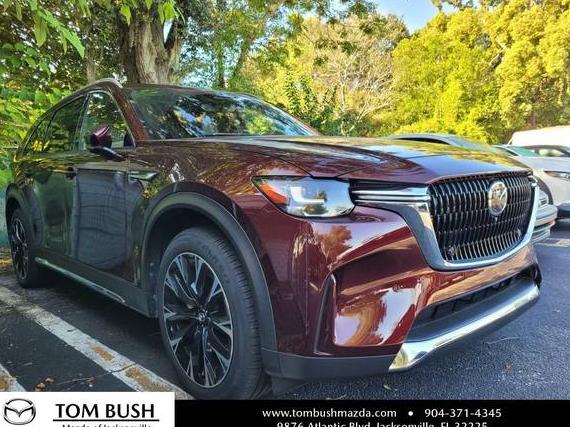 MAZDA CX-90 2024 JM3KKEHA2R1152356 image MAZDA CX-90 2024 JM3KKEHA2R1152356 image