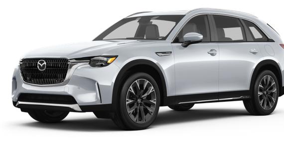 MAZDA CX-90 2024 JM3KKEHD5R1111178 image