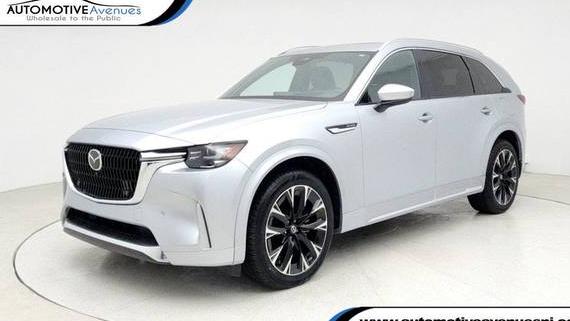 MAZDA CX-90 2024 JM3KKDHC7R1139582 image MAZDA CX-90 2024 JM3KKDHC7R1139582 image