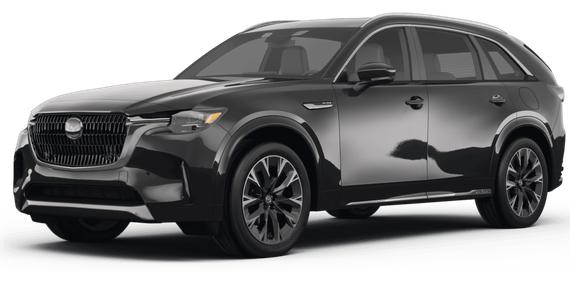 MAZDA CX-90 2024 JM3KKBHA9R1123032 image
