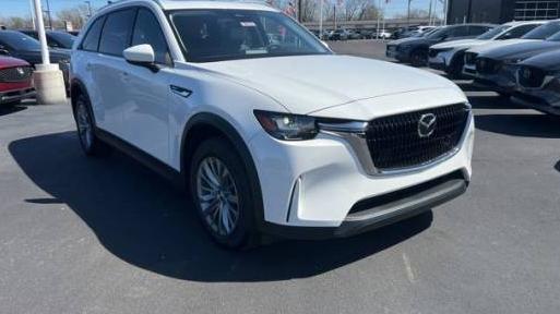 MAZDA CX-90 2024 JM3KKBHA0R1158512 image