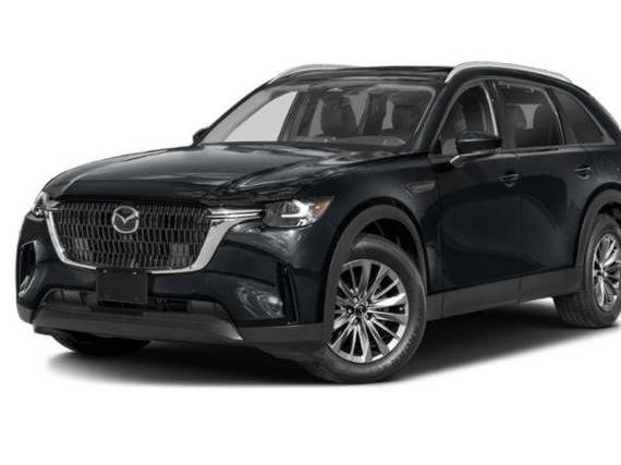 MAZDA CX-90 2024 JM3KKBHD8R1121590 image