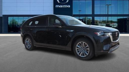 MAZDA CX-90 2024 JM3KKBHA2R1158026 image