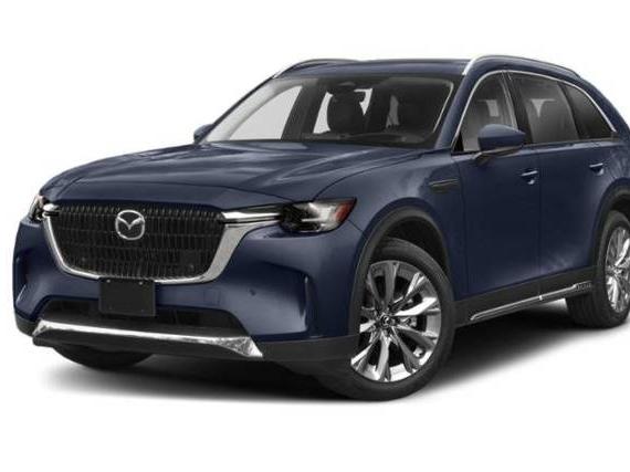 MAZDA CX-90 2024 JM3KKDHDXR1165473 image MAZDA CX-90 2024 JM3KKDHDXR1165473 image